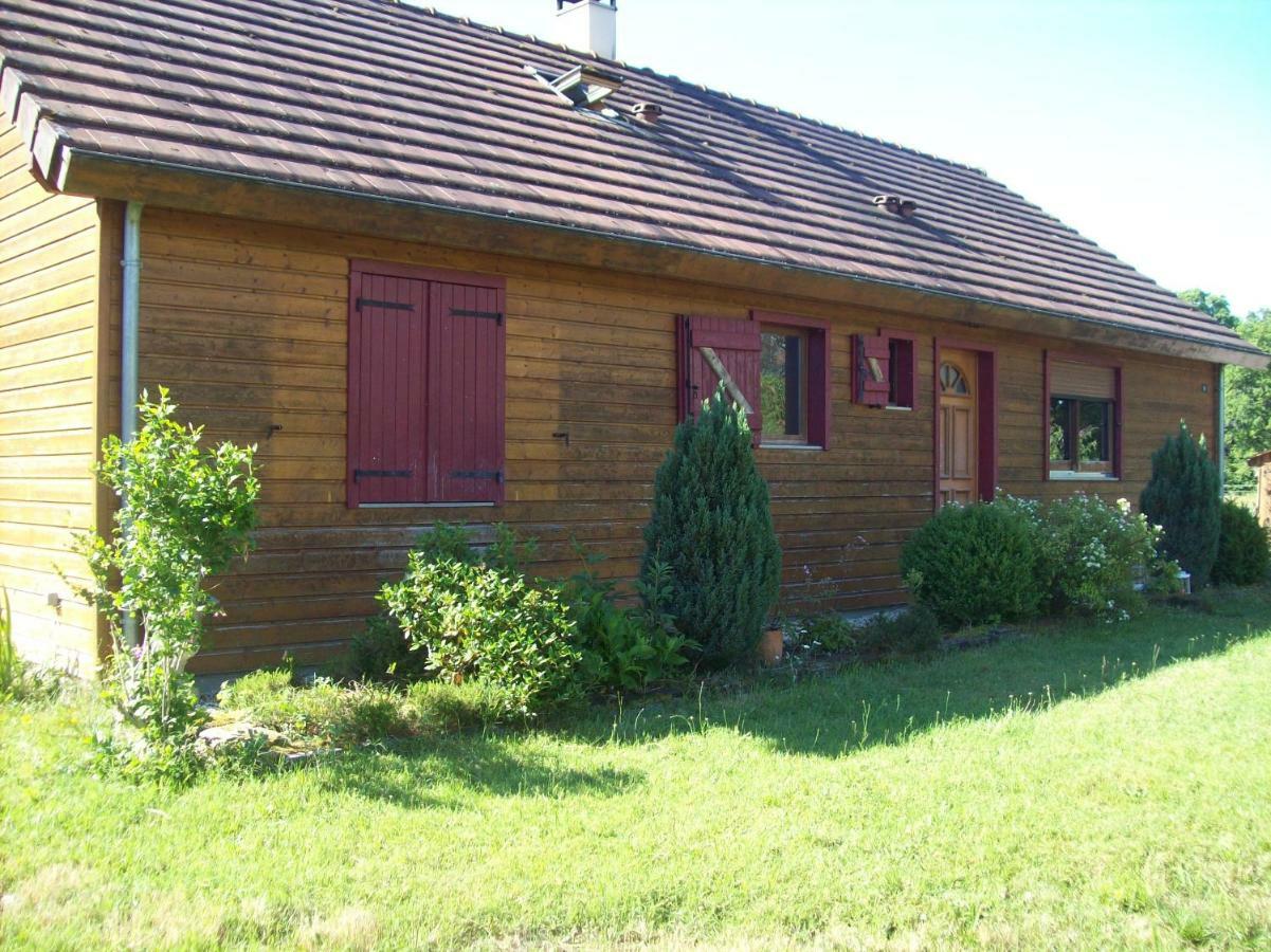 La Maison Bois Chaon  Ngoại thất bức ảnh