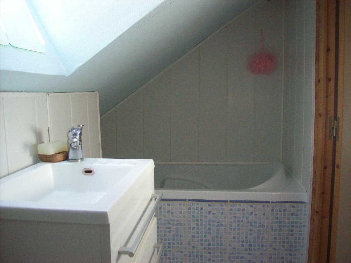 La Maison Bois Chaon  Ngoại thất bức ảnh
